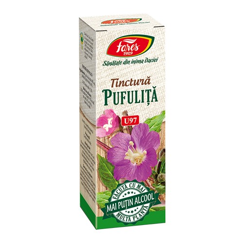 Pufulita Tict . 50ml Fares vitamix.ro