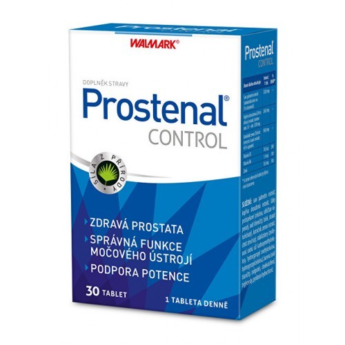 Pro Natura Prostata Force 30cps - Medica - ShopMania