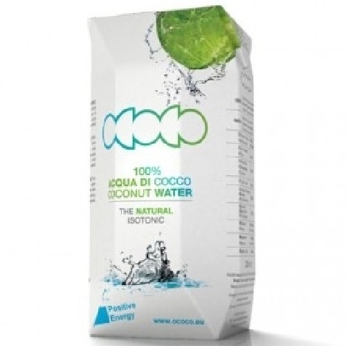 Apa de Cocos Eco 330ml Ococo imagine produs la reducere