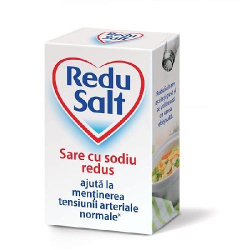 Redu Salt, 350gr, Sly Nutritia vitamix.ro imagine noua reduceri 2022