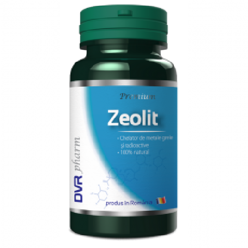 DVR Zeolit 60cps vitamix poza