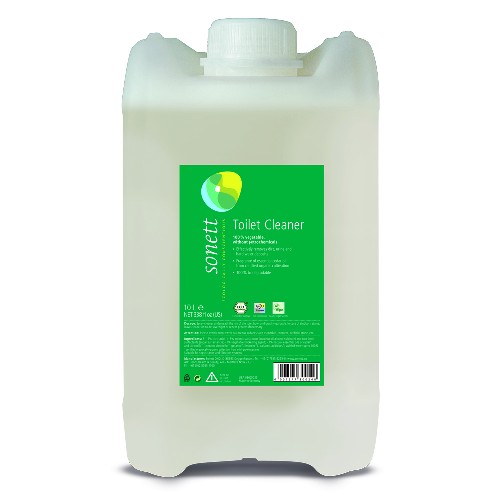 Detergent Ecologic pentru Toaleta 10l Sonett vitamix poza