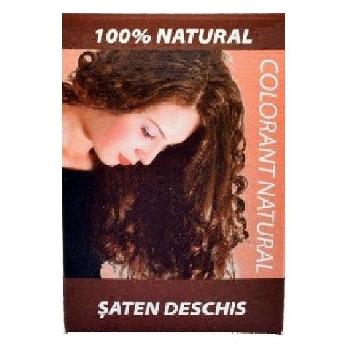 Henna Saten Deschis 100g Kian Cosmetics imagine produs la reducere