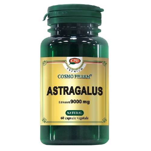 Astragalus 450mg 60cps Cosmopharm