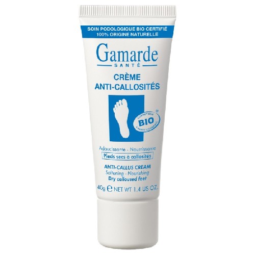 Crema Anti-Bataturi pentru Picioare Bio 40ml GamARde vitamix poza