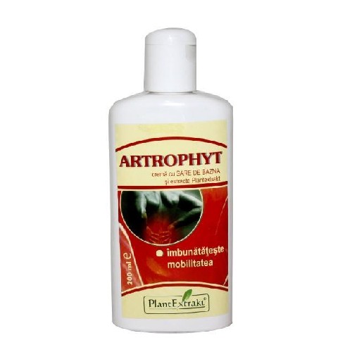 Artrophyt Crema 200ml Plantextrakt
