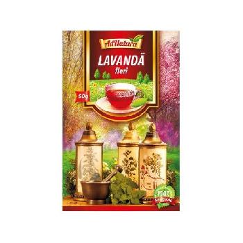 Ceai Lavanda 50gr Adserv vitamix poza