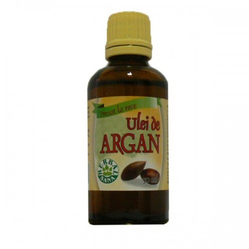 Ulei de Argan 10ml Herbavit imagine produs la reducere