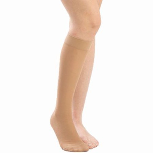 Ciorapi Pentru Varice pana la genunchi, L, Axabio imagine produs la reducere