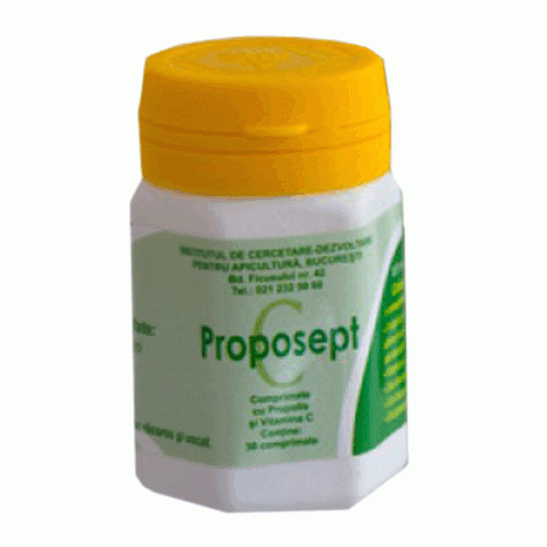 Proposept 30cp Complex Apicol