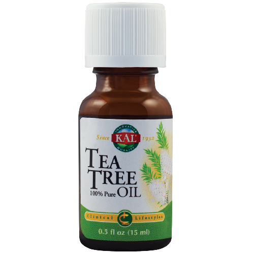 Tea Tree Oil 15ml Secom imagine produs la reducere