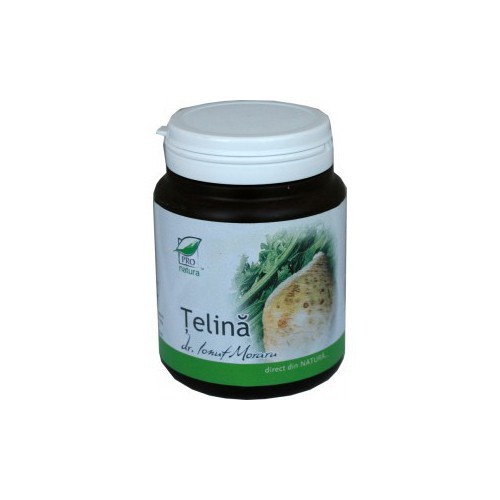 Telina, 150cps, Pro Natura