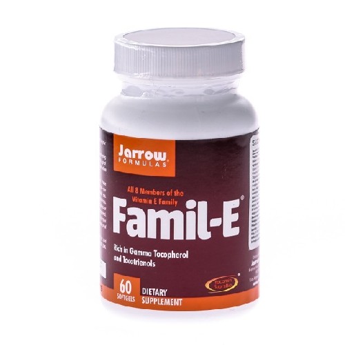 Famil-e 60cps Secom vitamix poza
