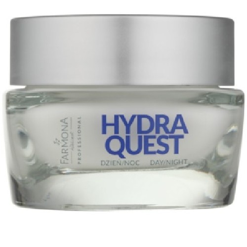Hydra Quest Crema Hidratanta 50ml Farmona imagine produs la reducere