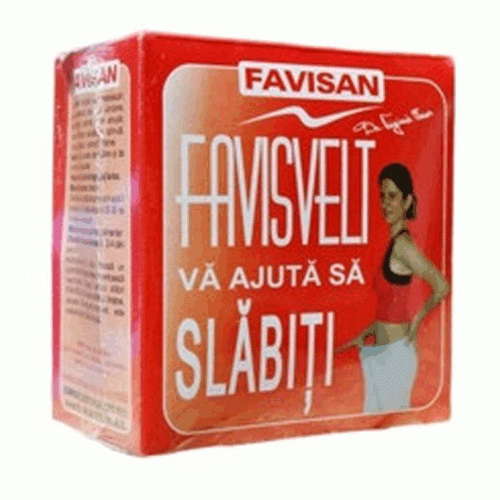 Favisvelt 20dz Favisan vitamix poza