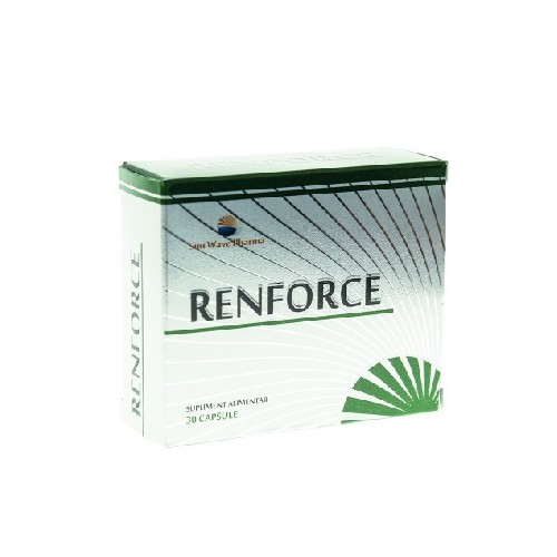 Renforce 30cps SunWave