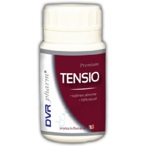 DVR Tensio 20cps