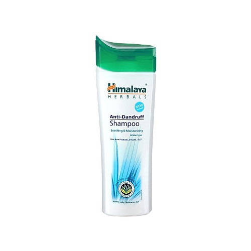 Sampon Antimatreata Gentle Clean 200ml Himalaya vitamix poza