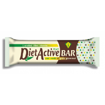 Diet Activ Bar 50gr Redis vitamix poza