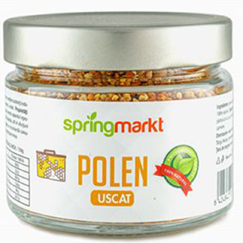 Polen granule, 150gr, Springmarkt