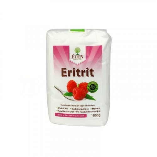 Eritrit 1000g, Eden vitamix.ro