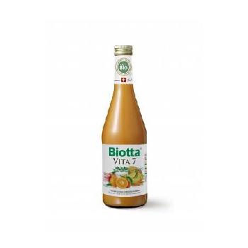 Suc Vita7 Biotta 500 Ml Biotta Biosens vitamix poza