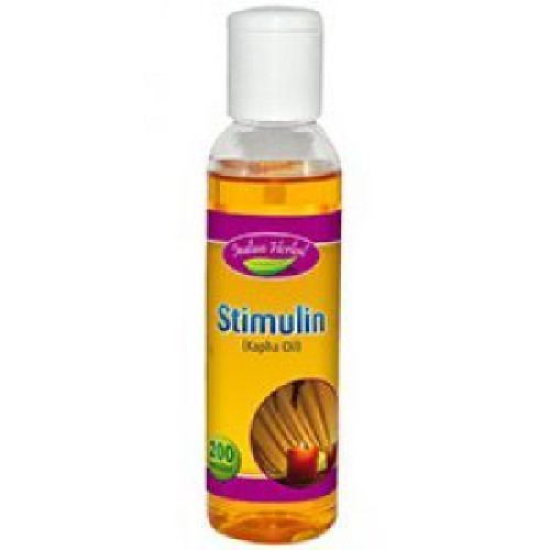 Stimulin Ulei 200ml (Kapha Oil) Indian Herbal imagine produs la reducere
