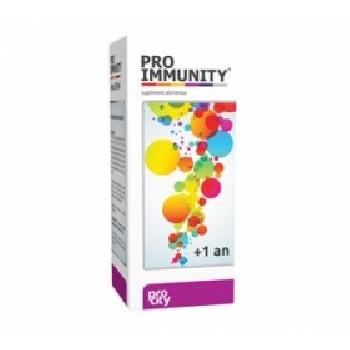 Proimmunity Sirop 150ml Fiterman vitamix poza