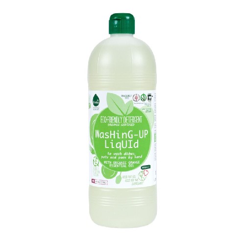 Detergent Ecologic Lichid pentru Vase 1l Biolu vitamix.ro imagine noua reduceri 2022