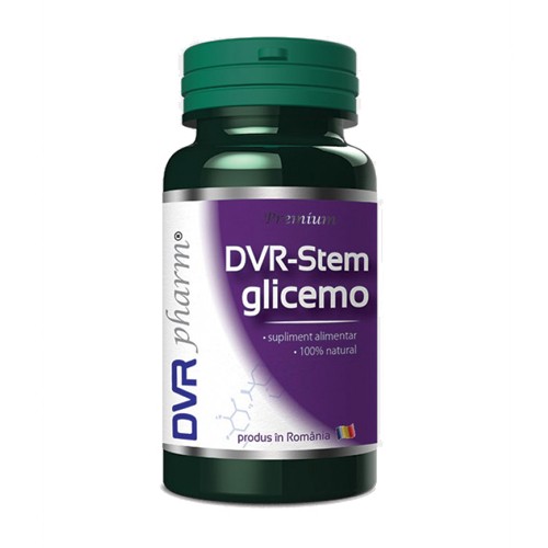 DVR Stem Glicemo 30cps vitamix.ro