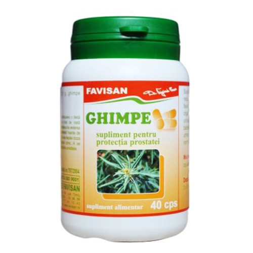 Ghimpe 40cps Favisan vitamix.ro