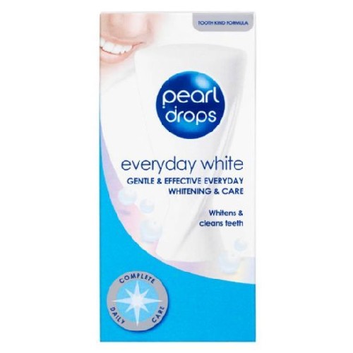 Pearl Drops Everyday White 50ml vitamix poza