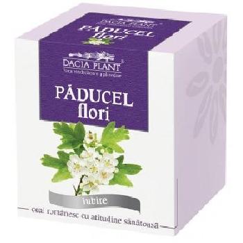 Ceai Paducel Flori 50g Dacia Plant