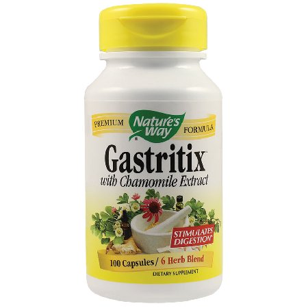 Gastritix 100cps Secom