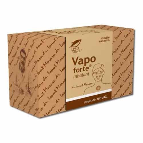 Inhalant Vapo Forte 30ml Pro Natura imagine produs la reducere