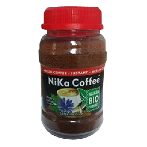 Nika Coffee (cafea instant) 100gr Merlin vitamix poza