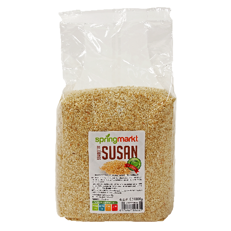 Seminte de Susan 1kg vitamix.ro