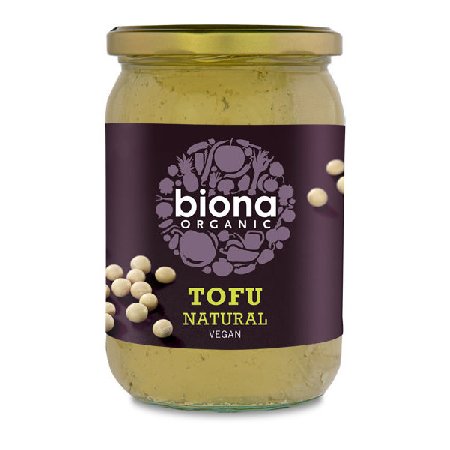 Tofu Organic Eco 360gr Biona 