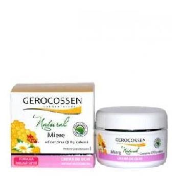 Crema Cu Miere 30ml Anticearcan Ger