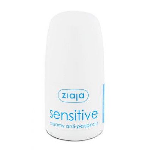 Roll-on Sensitive 60ml Ziaja vitamix poza