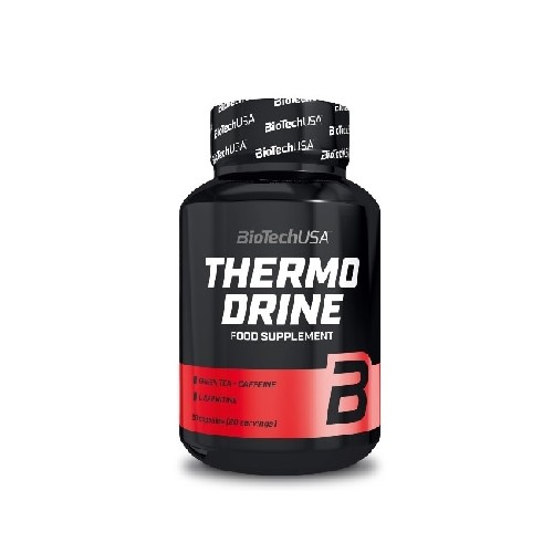 Thermo Drine 60 cps BiotechUSA vitamix poza
