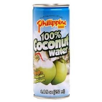 Apa de Cocos 250ml Naturking vitamix poza