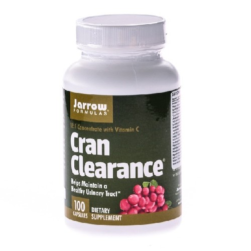 Cran Clearance 100cps SEcom vitamix poza