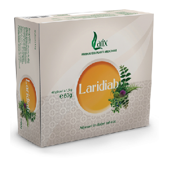Laridiab 40dz Larix