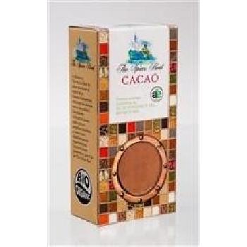 Condiment Cacao Pudra 75gr Longevita
