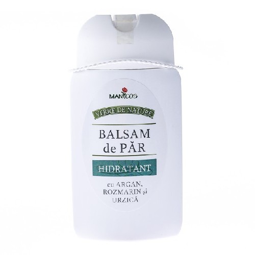 Balsam de Par Hidratant 300ml Manicos vitamix poza