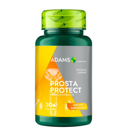 ProstaProtect 30cps, Adams
