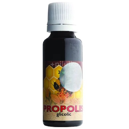 Propolis Glicolic, 100ml, Parapharm