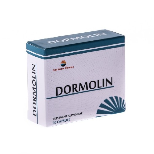 Dormolin 30cps SunWave imagine produs la reducere