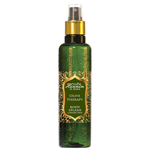 Spray Corp Olive Therapy, 200ml, Hammam El Hana vitamix.ro